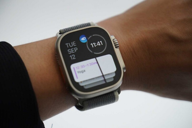 Apple Watch Series 9 及 Apple Watch Ultra 2發佈！與上代有甚麼不同？