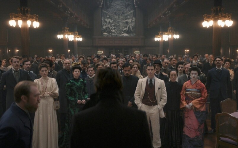 《飄洋1899》有多少集? 《飄洋1899》有多少集?
