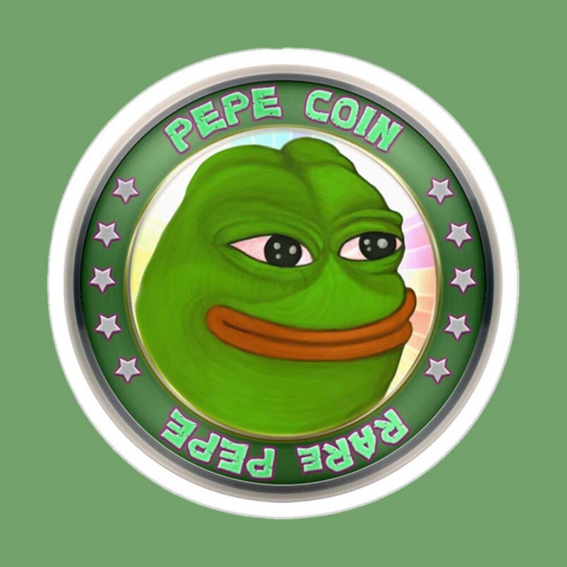 Pepe Coins由甚麼人推出？