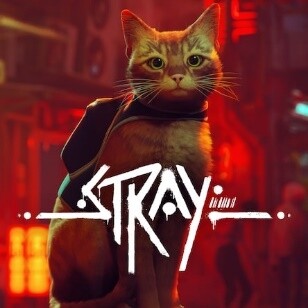 PS Plus會員獨享免費遊戲推介：《Stray》