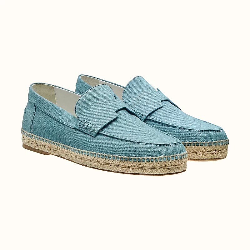 Hermès Trip espadrille HK$4,000 Hermès Trip espadrille HK$4,000