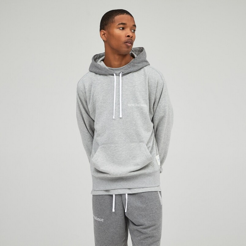 New Balance將5月14日列為「Grey Day」!推出三款大熱XC-72、57/40、327灰魂配色與一系列服裝 New Balance將5月14日列為「Grey Day」!推出三款大熱XC-72、57/40、327灰魂配色與一系列服裝