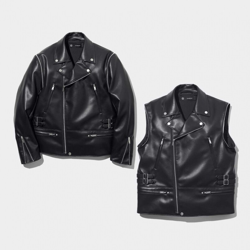 GU x UNDERCOVER聯乘系列3月1日香港開賣！有哪些單品值得入手？