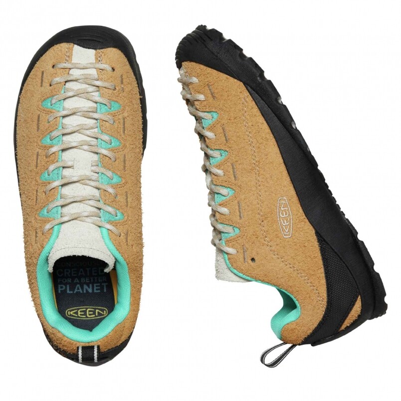 KEEN x TOKYO HEMP CONNECTION Jasper KEEN x TOKYO HEMP CONNECTION Jasper