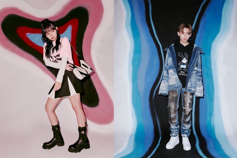 Givenchy Givenchy