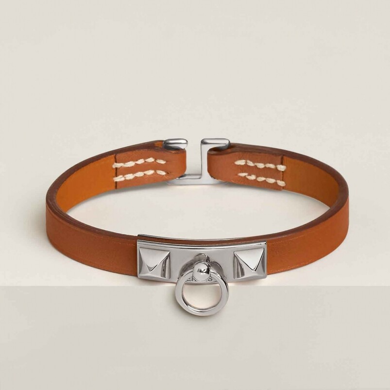 Hermès Rivale Mini bracelet HK$4,200