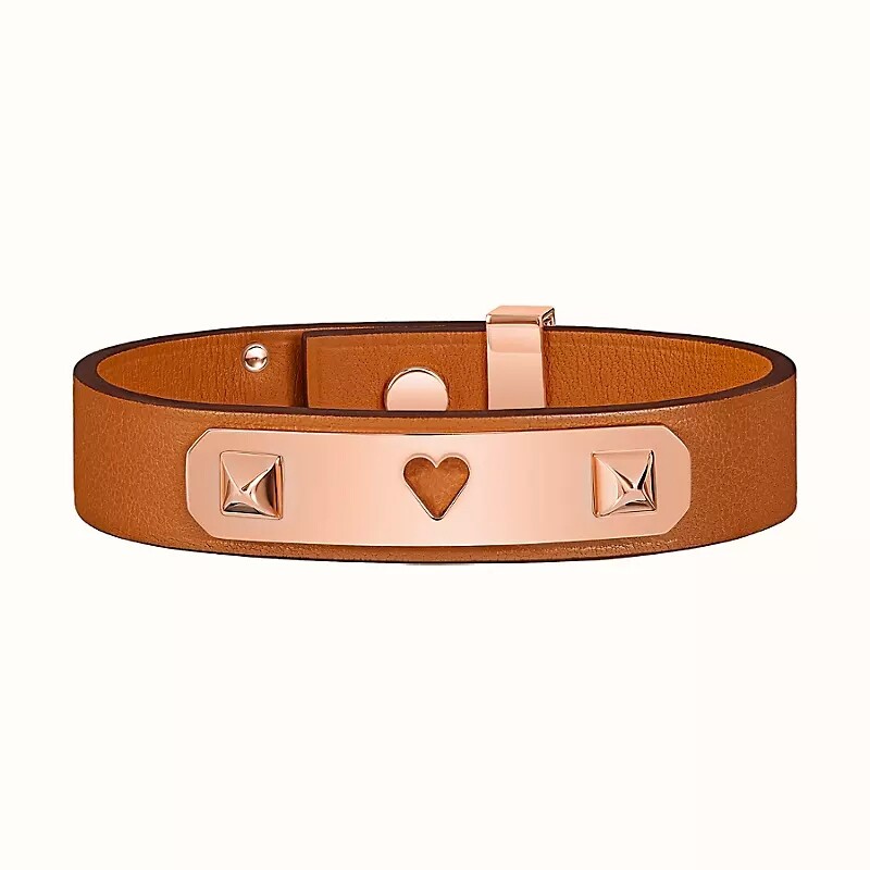Hermès As de Coeur bracelet HK$5,700