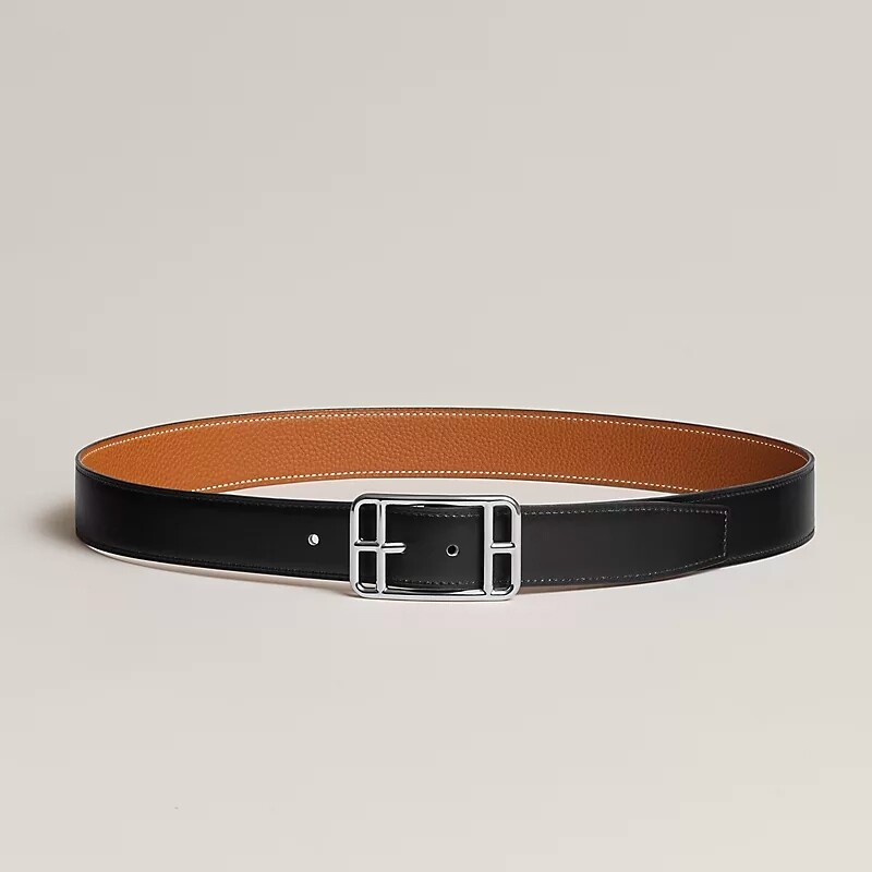 Hermès Cape Cod 32 reversible belt HK$7,200