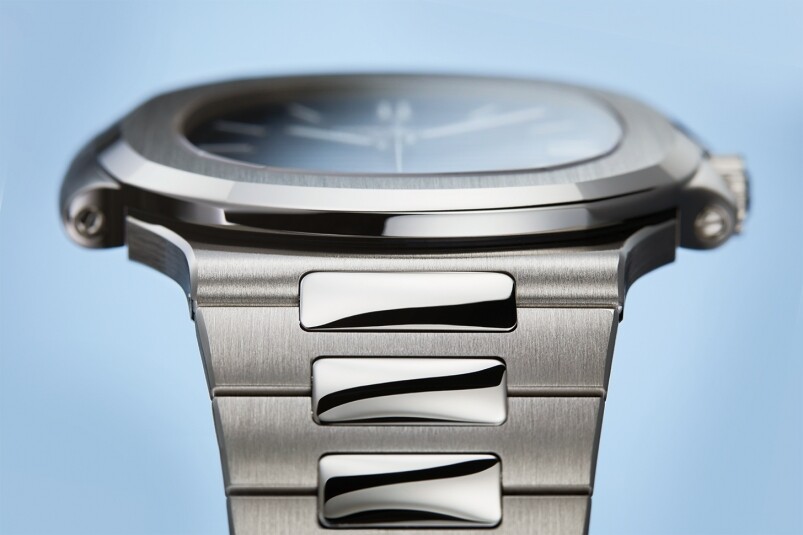 Patek Philippe 2022 Nautilus 5811 價錢 介紹 Patek Philippe 2022 Nautilus 5811 價錢 介紹