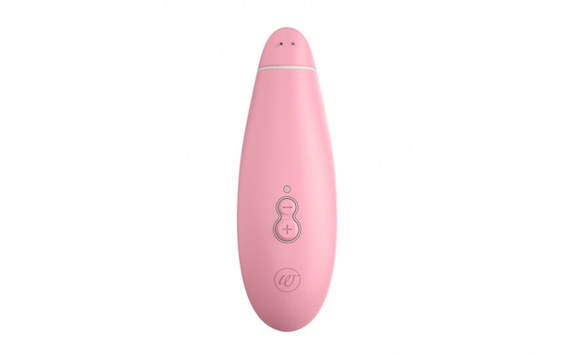 4月22日是地球日,性玩具品牌Womanizer推動種植計劃 4月22日是地球日,性玩具品牌Womanizer推動種植計劃