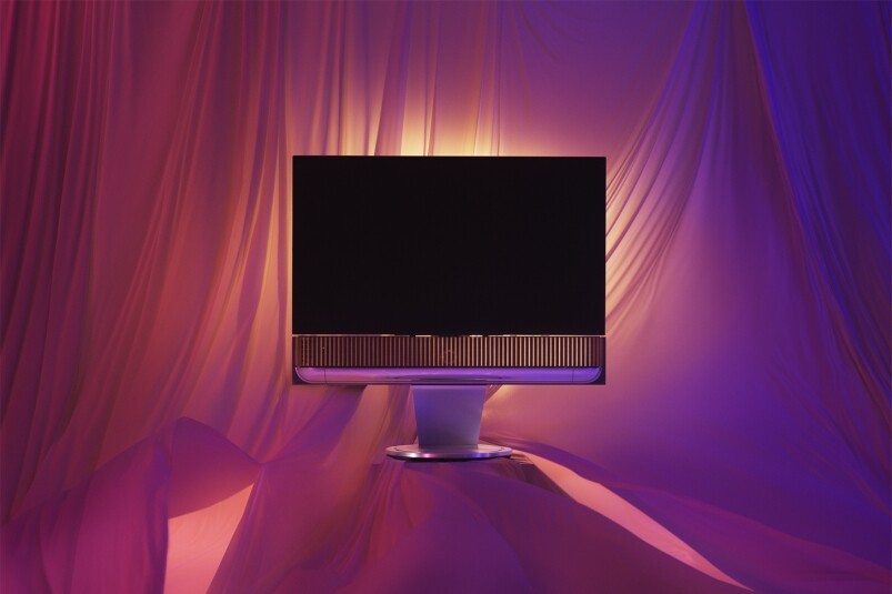 Beosound Theatre Beosound Theatre