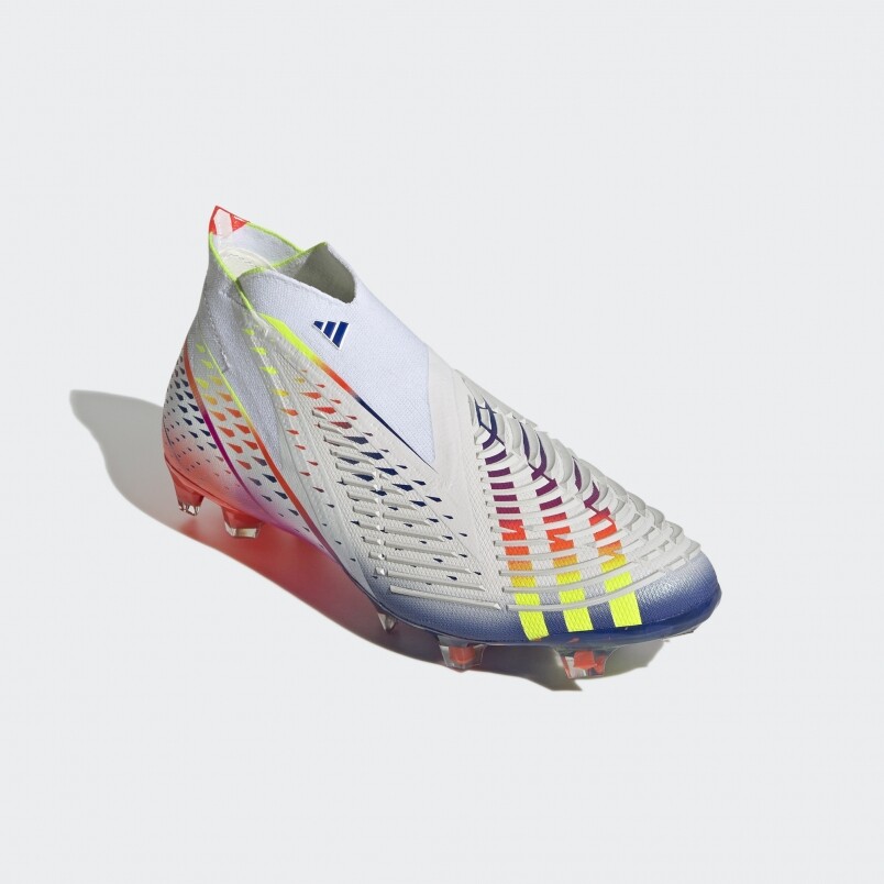 Adidas Predator Edge+ Boots Adidas Predator Edge+ Boots