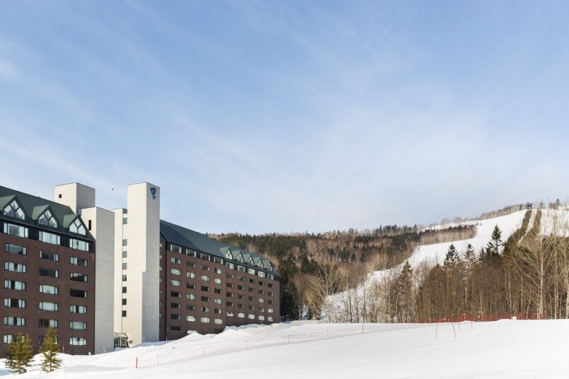 北海道滑雪酒店推介：Club Med