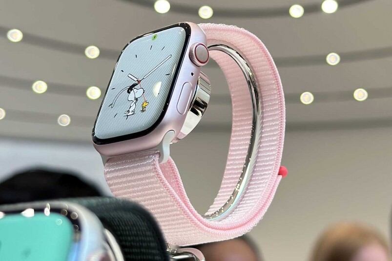Apple Watch Series 9 及 Apple Watch Ultra 2發佈！與上代有甚麼不同？