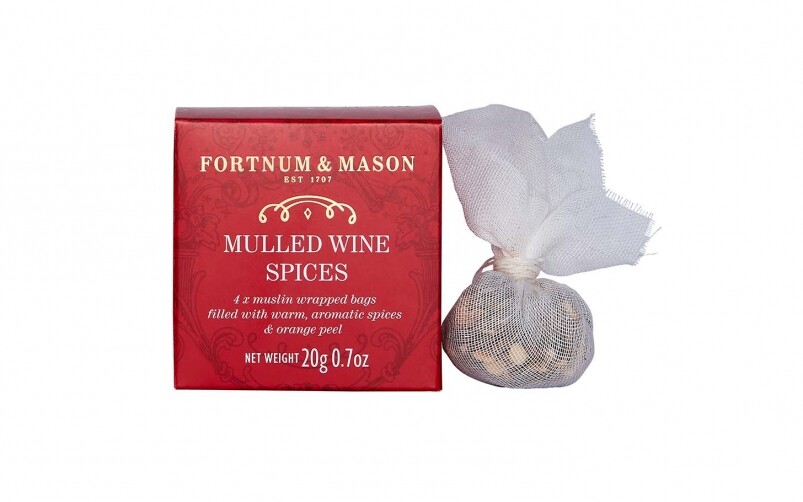 Mulled Wine Spices(HK$108 元) Mulled Wine Spices(HK$108 元)