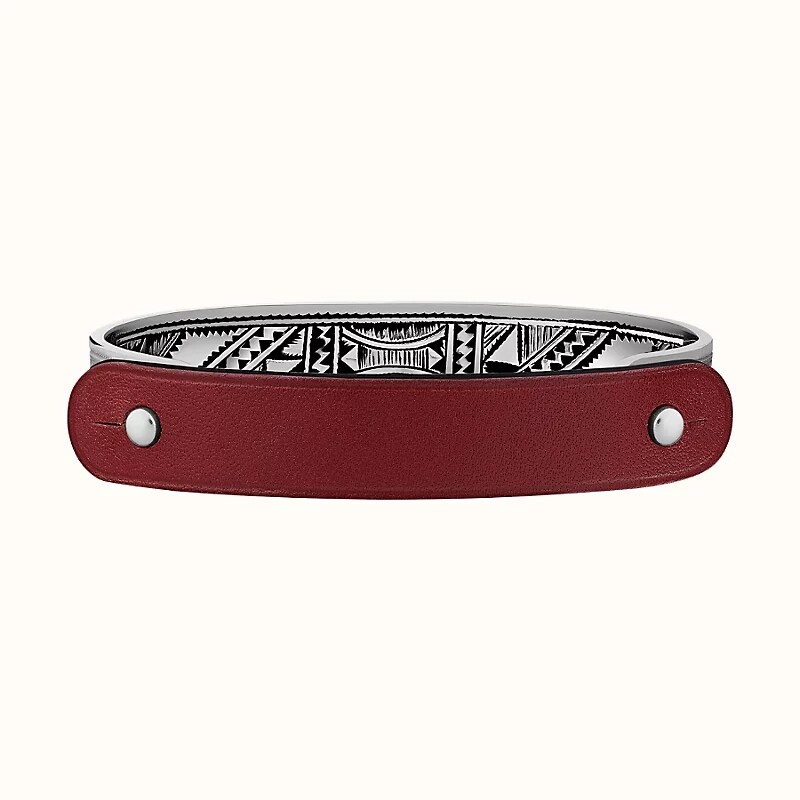 Hermès Impulsif Touareg bracelet HK$8,600