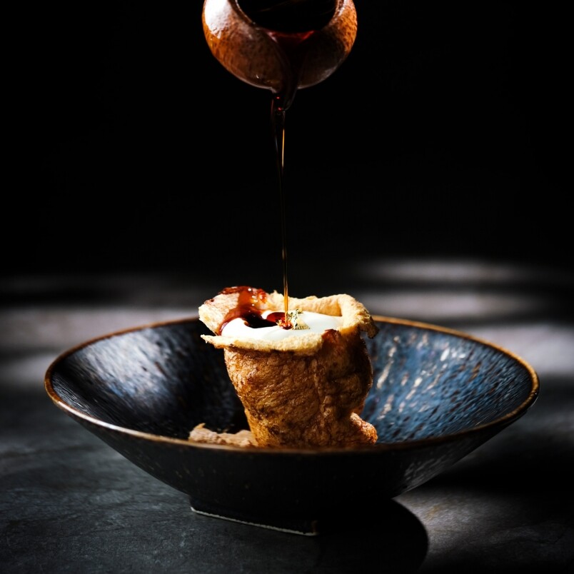 尖沙咀 Kushiro釧 table menu 尖沙咀 Kushiro釧 table menu