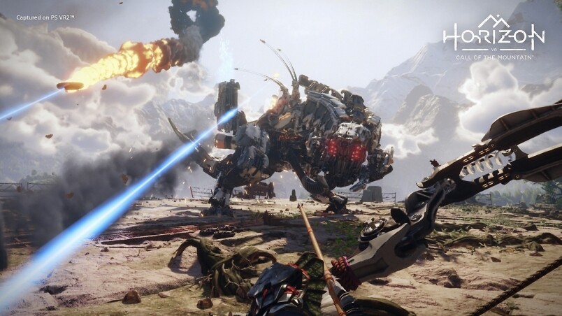 PS VR2 09 PS VR2 09