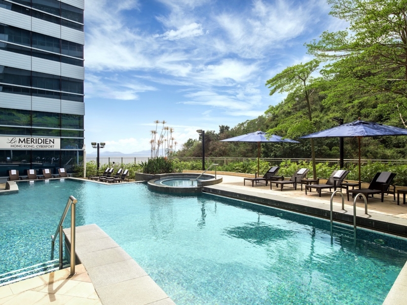 Poolside Party 回歸！盤點香港酒店夏日泳池派對 2023