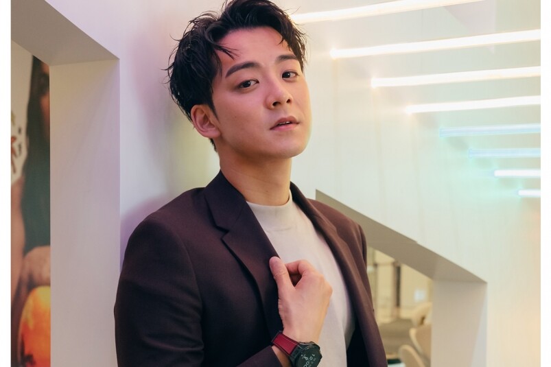 Hublot世界盃期間限定店你去左未?專訪余德丞點睇今屆世界盃! Hublot世界盃期間限定店你去左未?專訪余德丞點睇今屆世界盃!
