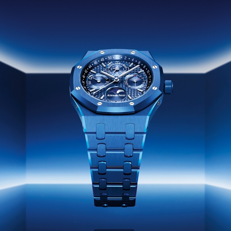 Audemars Piguet 愛彼 AP 2022 Royal Oak 價錢 Audemars Piguet 愛彼 AP 2022 Royal Oak 價錢
