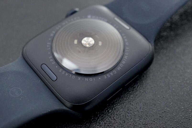 Apple Watch SE Apple Watch SE
