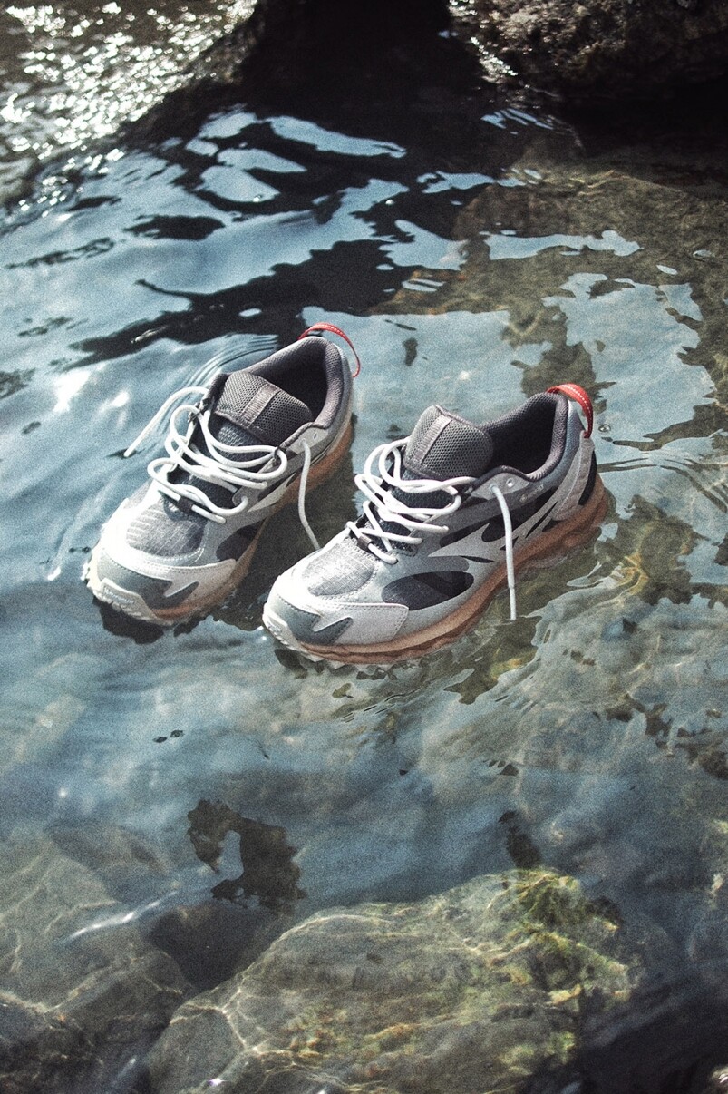 Gore-Tex係咪咁好用？推介5款Gore-Tex防水鞋：Converse防水系列、New Balance 2002R、Mizuno、Santoni皮鞋