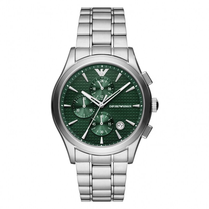 Emporio Armani PAOLO 腕錶 (AR11529) HK$2,350