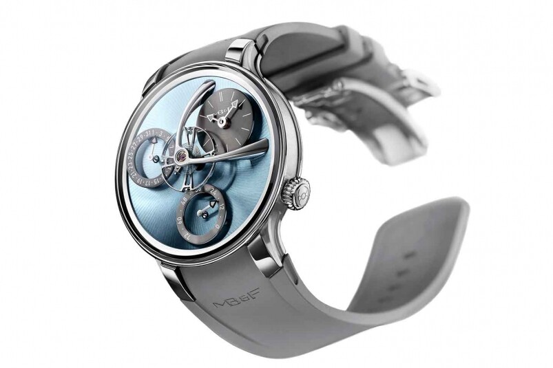 MB&F MB&F