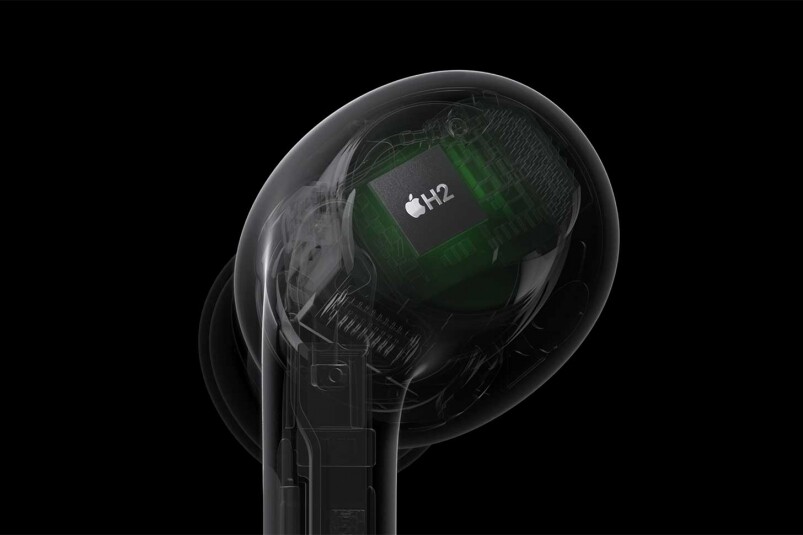 全新 H2 晶片, 全新 H2 晶片,