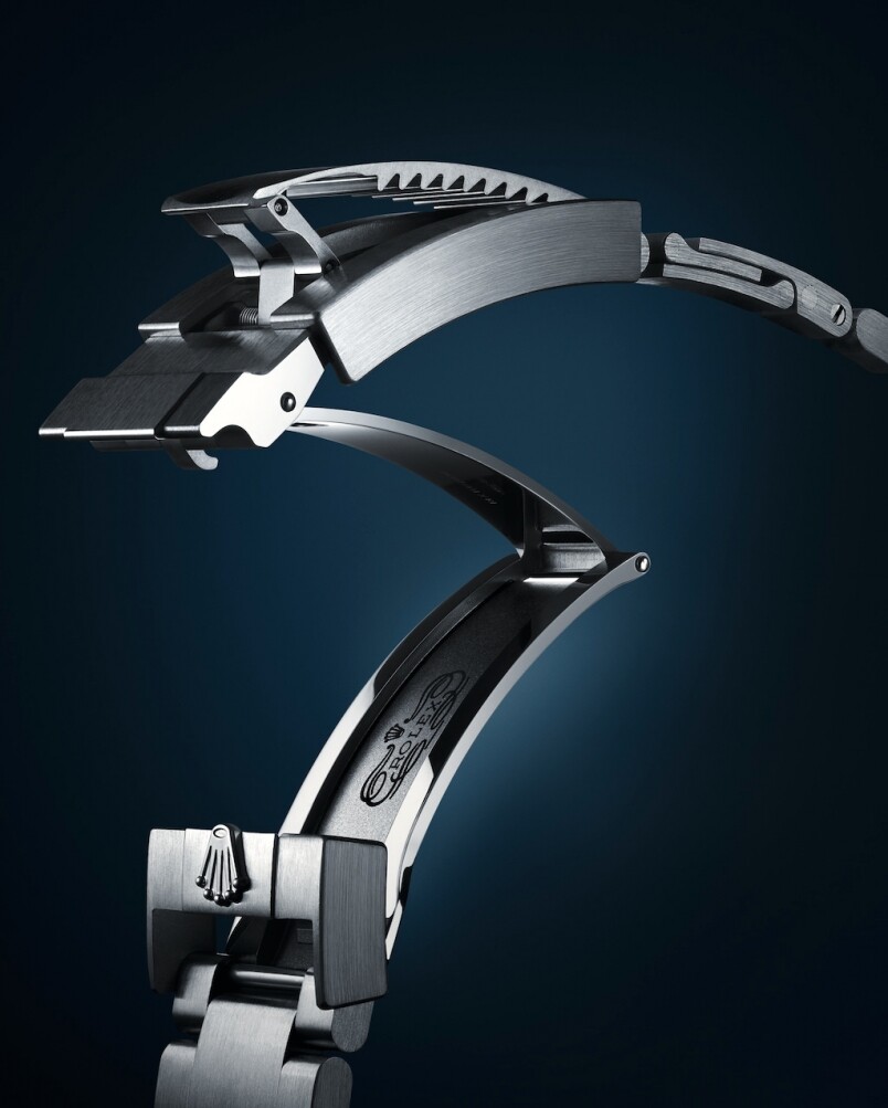 Rolex 2022 Deepsea Challenge 價錢 介紹 Rolex 2022 Deepsea Challenge 價錢 介紹