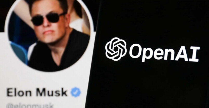 OpenAI由誰創立？原來又關Elon Musk事