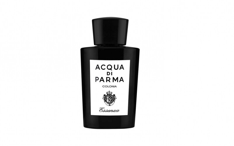 性感成熟男士香水推介2：ACQUA DI PARMA COLONIA ESSENZA EAU DE COLOGNE