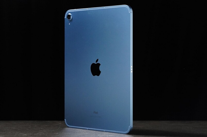 iPad 10-全新一代值得入手 iPad 10-全新一代值得入手