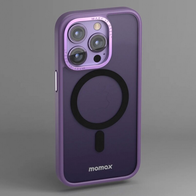 iPhone 14 系列Hybrid Case磁吸保護殼 iPhone 14 系列Hybrid Case磁吸保護殼