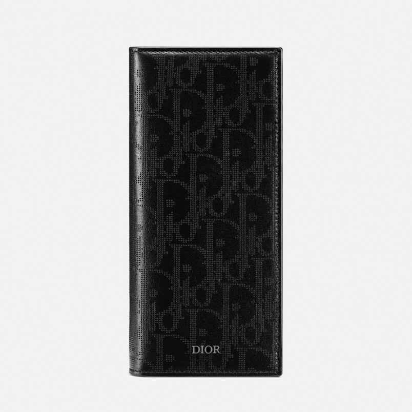 男士長銀包10+款推薦｜HK$1,500起入手：Dior、Thom Browne、LV及Hermès等最新款式
