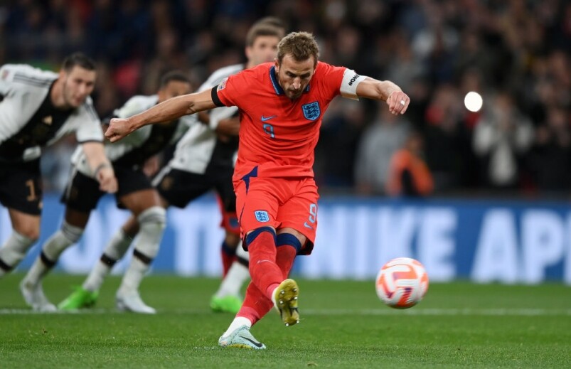 哈利簡尼 (Harry Kane) 哈利簡尼 (Harry Kane)