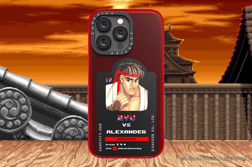 CASETiFY CASETiFY