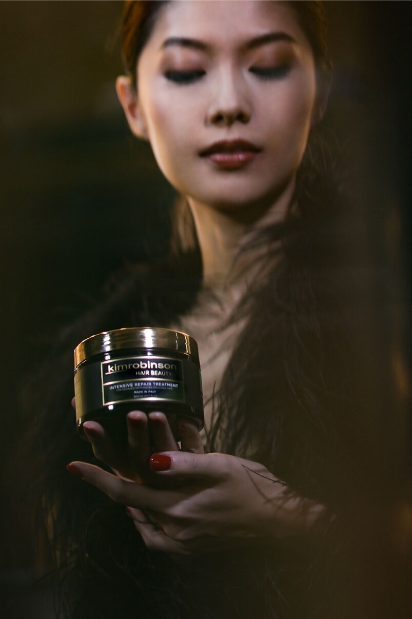 Hair product Hair product