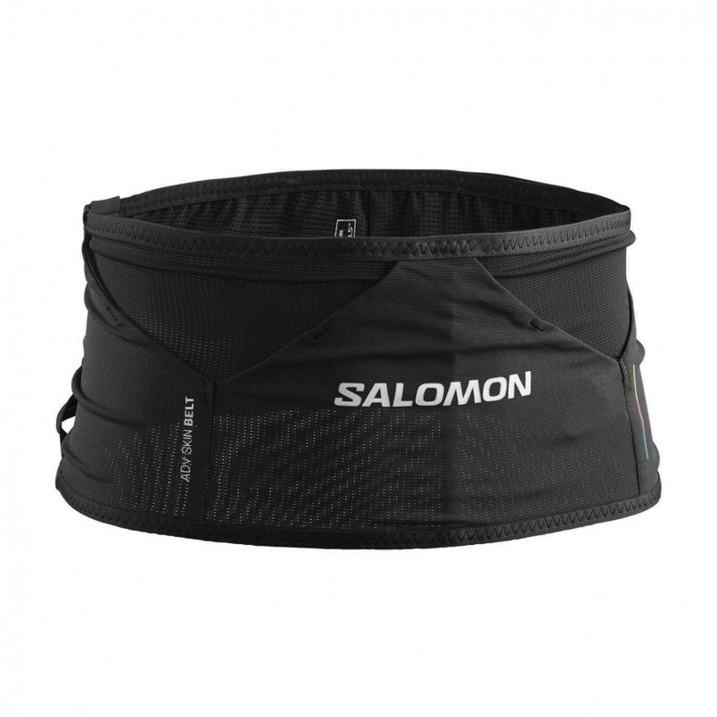 Salomon Adv Skin Belt跑步腰包 Salomon Adv Skin Belt跑步腰包
