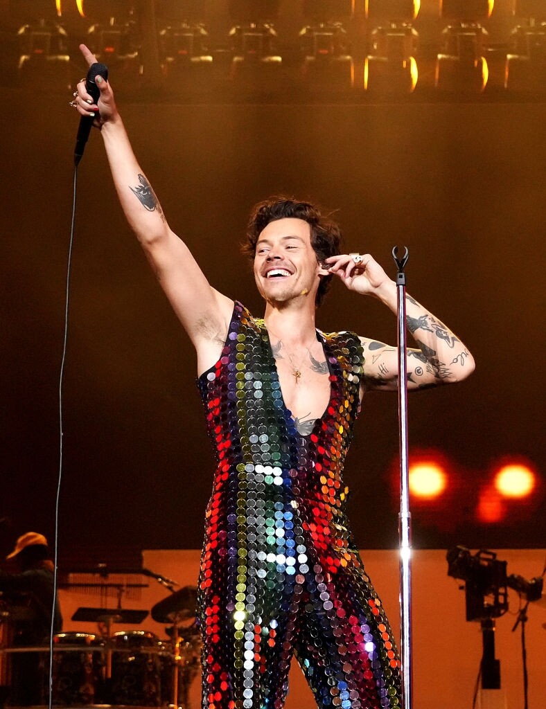 Harry Style 2022 Coachella Harry Style 2022 Coachella
