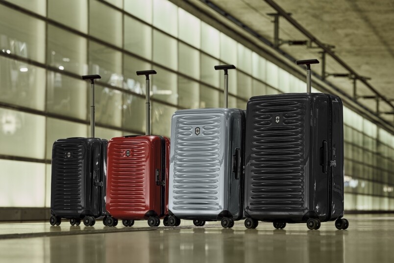 【行李箱推介】陪你環遊世界的篋神！實用又型格的6個行李箱品牌推介｜Lojel、Rimowa、Jollying、Delsey、Tumi、Victorinox