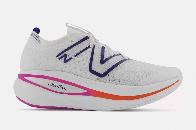 New Balance FuelCell SuperComp Trainer