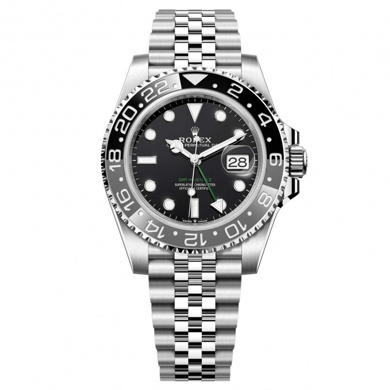 Rolex勞力士2024年25隻熱門手錶價錢一覽！勞力士GMT、綠水鬼、Daytona價格走勢一文睇清（持續更新）