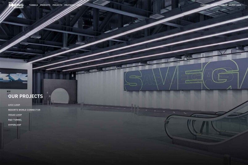 甚麼是The Boring Company? 甚麼是The Boring Company?