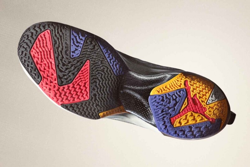 Air Jordan XXXVII Air Jordan XXXVII