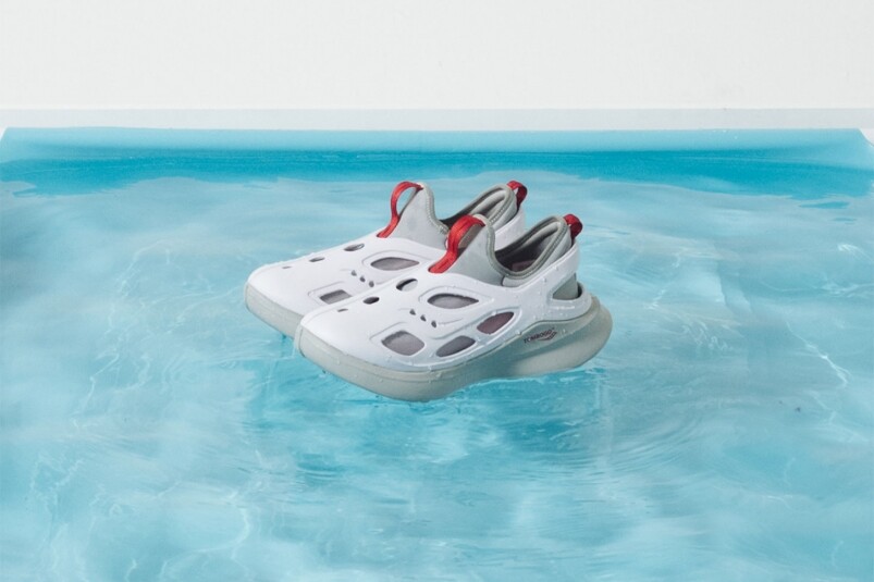 TOMBOGO×SAUCONY / BUTTERFLY TOMBOGO×SAUCONY / BUTTERFLY