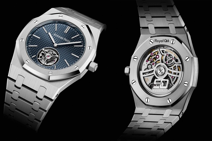 Audemars Piguet 愛彼 皇家橡樹 Royal Oak RD#3 價錢 介紹 Audemars Piguet 愛彼 皇家橡樹 Royal Oak RD#3 價錢 介紹