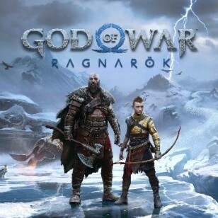 單人遊戲推介：《God of War Ragnarök》