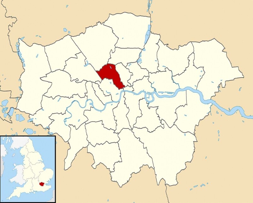 Camden Camden